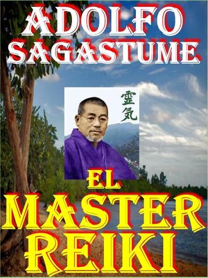 cover image of El Master Reiki